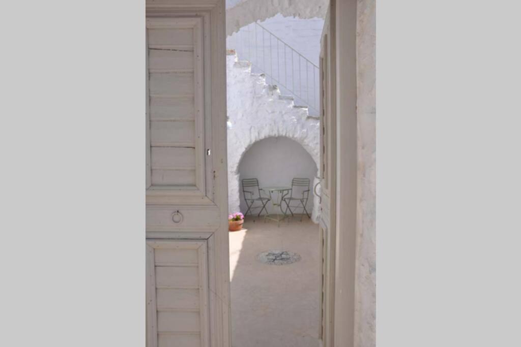 Chora Elegant Traditional House Amorgos Exterior foto